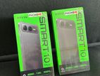 Infinix Smart 10 Plus 4GB 128GB (Brand New)