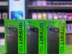 Infinix Smart 10 Plus 4GB |128GB (Brand New)
