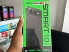 Infinix Smart 10 Plus 4GB 128GB (Brand New)