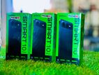 Infinix Smart 10 Plus 4GB 128GB (Brand New)