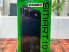 Infinix Smart 10 Plus 4GB 128GB (Brand New)