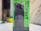 Infinix Smart 10 Plus 4GB 128GB (Brand New)
