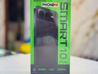 Infinix Smart 10 Plus 4GB 128GB (Brand New)
