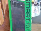 Infinix Smart 10 Plus 4GB 128GB (Brand New)