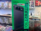 Infinix Smart 10 Plus 4GB 128GB (New)