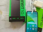 Infinix Smart 10 Plus 4GB 128GB (Used)