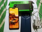 Infinix Smart 10 Plus 4GB/128GB (Used)