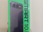 Infinix Smart 10 Plus (Brand New)