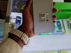 Infinix Smart 10 Plus 8GB/128GB (Used)