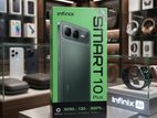 Infinix Smart 10 Plus 8GB 128GB (Brand New)