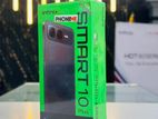 Infinix Smart 10 Plus 8GB 128GB (Brand New)