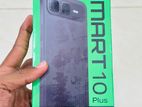 Infinix Smart 10 Plus (Brand New)