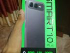 Infinix Smart 10 Plus (Brand New)
