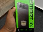 Infinix Smart 10 Plus (Brand New)