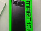 Infinix Smart 10 Plus (Brand New)
