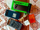 Infinix Smart 10 Plus Chinese Edition (Brand New)