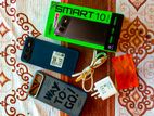 Infinix Smart 10 Plus Chinese Edition (Brand New)