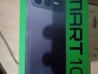Infinix Smart 10 Plus (Brand New)