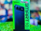 Infinix Smart 10 Plus (New)