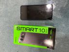 Infinix Smart 10 Plus USB (Used)