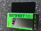 Infinix Smart 10 Plus (Used)