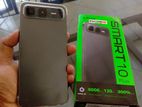 Infinix Smart 10 Plus (Used)