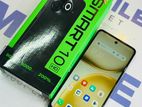 Infinix Smart 10HD 2GB 64GB (Used)