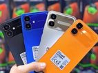 Infinix SMART 20 128GB 8GB (Brand New)
