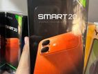 Infinix Smart 20 128GB (Brand New)