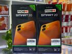Infinix Smart 20 4/128GB (Brand New)
