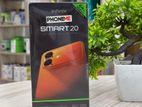 Infinix Smart 20 4/64GB (Brand New)