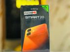 Infinix SMART 20 4/64GB (Used)