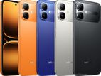 Infinix Smart 20 4GB 128GB (Brand New)