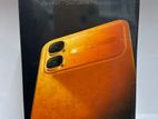 Infinix Smart 20 4GB 128GB (Brand New)