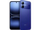 Infinix Smart 20 4GB 128GB (Brand New)