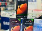 Infinix Smart 20 4GB 64GB (Brand New)