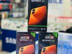Infinix SMART 20 4GB 64GB (Brand New)
