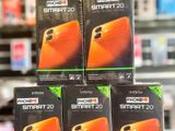 Infinix Smart 20 4GB/64GB (Brand New)