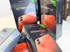 Infinix Smart 20 4GB|128G (Brand New)