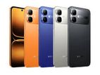 Infinix Smart 20 4GB|128GB (Brand New)