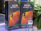 Infinix Smart 20 4GB+128GB (Brand New)