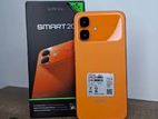 Infinix Smart 20 4GB|64GB (Brand New)