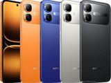 Infinix Smart 20 64GB (Brand New)
