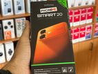 Infinix Smart 20 (Brand New)