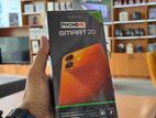 Infinix smart 20 (Brand New)