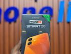 Infinix Smart 20 (Brand New)