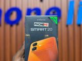 Infinix Smart 20 (Brand New)