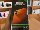 Infinix Smart 20 (Brand New)