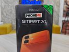 Infinix SMART 20 (Brand New)