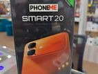 Infinix Smart 20 (Brand New)
